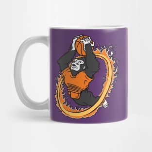 Phoenix Suns Mug